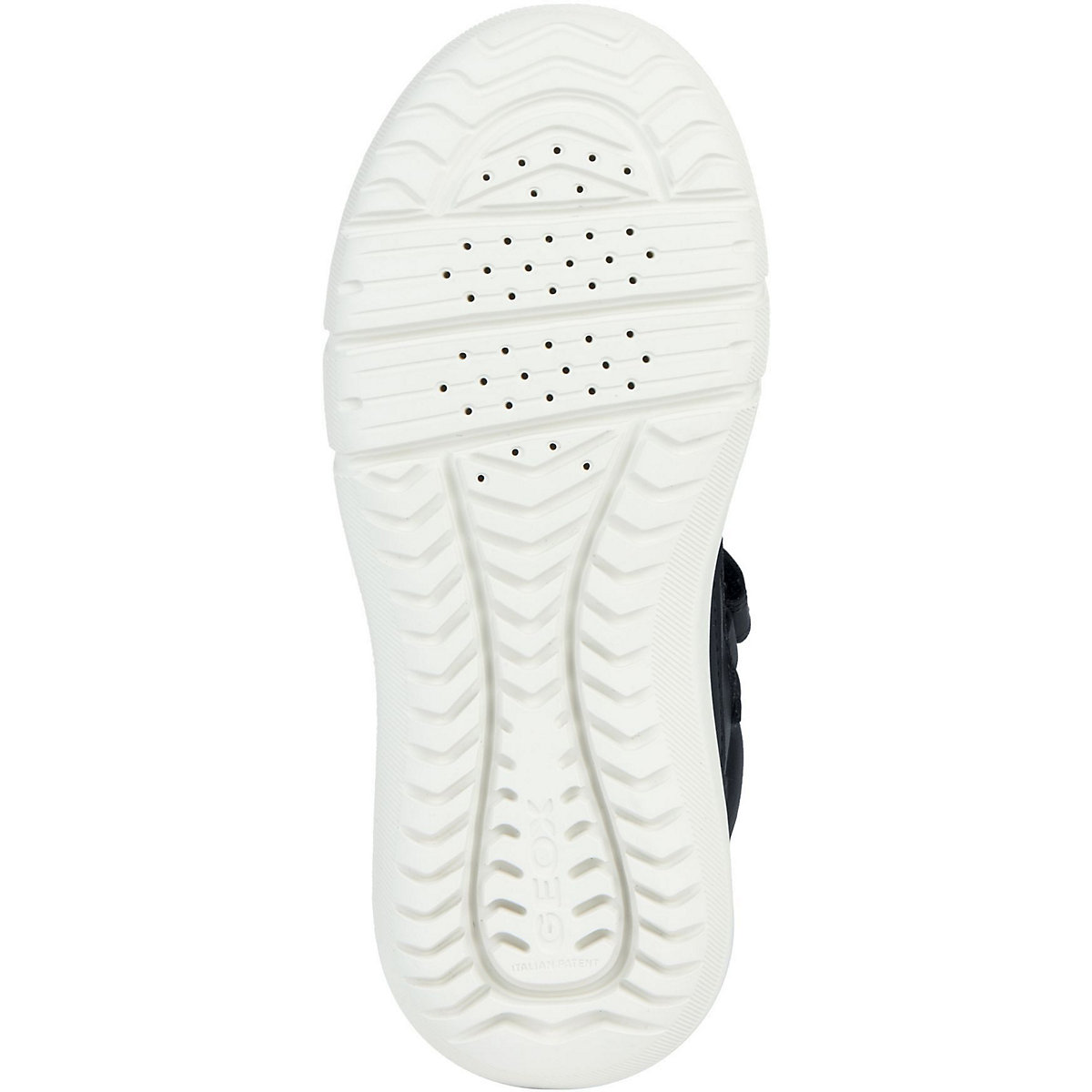Sneaker Halbschuhe