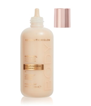 REVOLUTION Body Veil Foundation Foundation Drops-120 ml