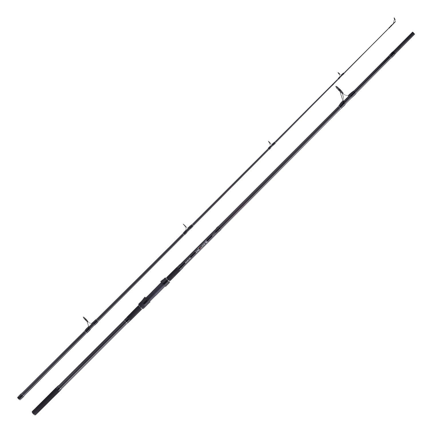 Balzer Karpfenrute Black Jack Carp