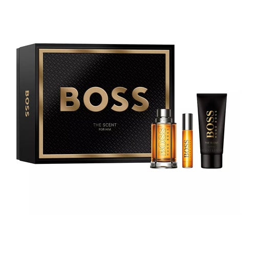 Hugo Boss Duft-Geschenkset