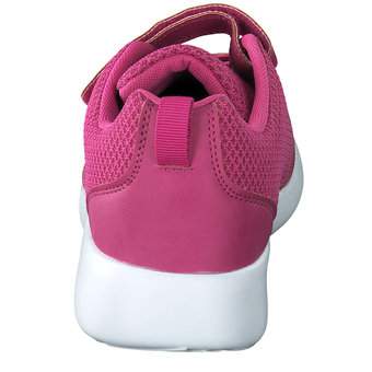 Barbarella Sneaker in pink