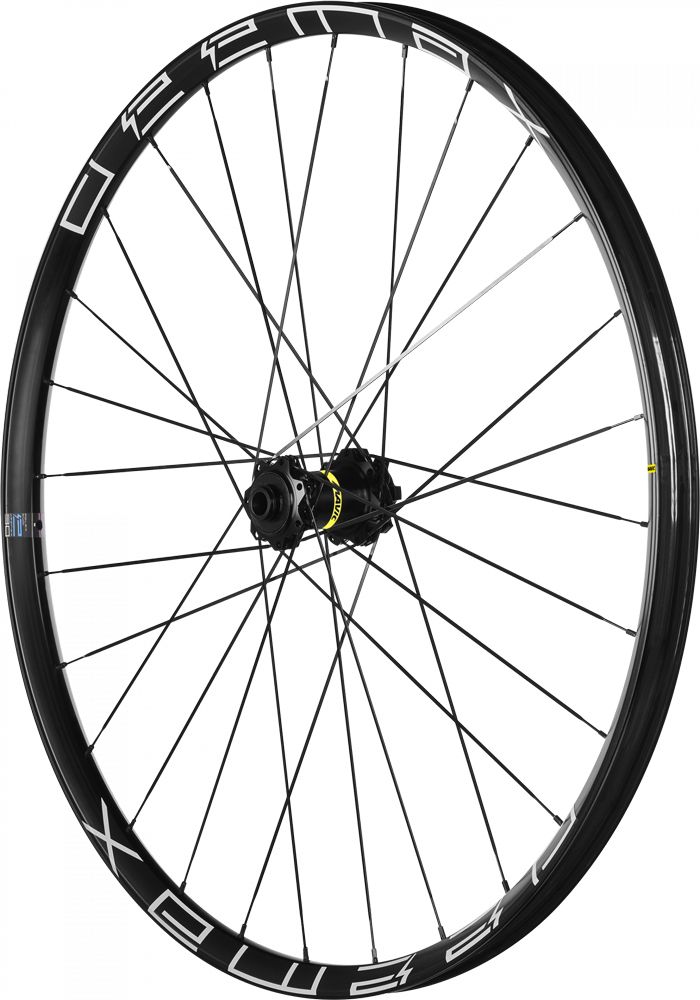 Mavic E-Deemax 30 29