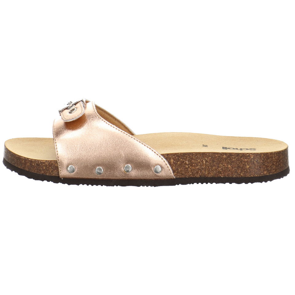 Scholl Pescura Pantolette