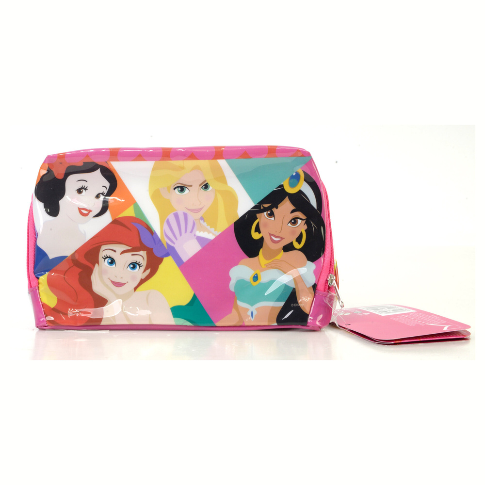 Disney Princess Essential Makeup Bag Coffret de maquillage