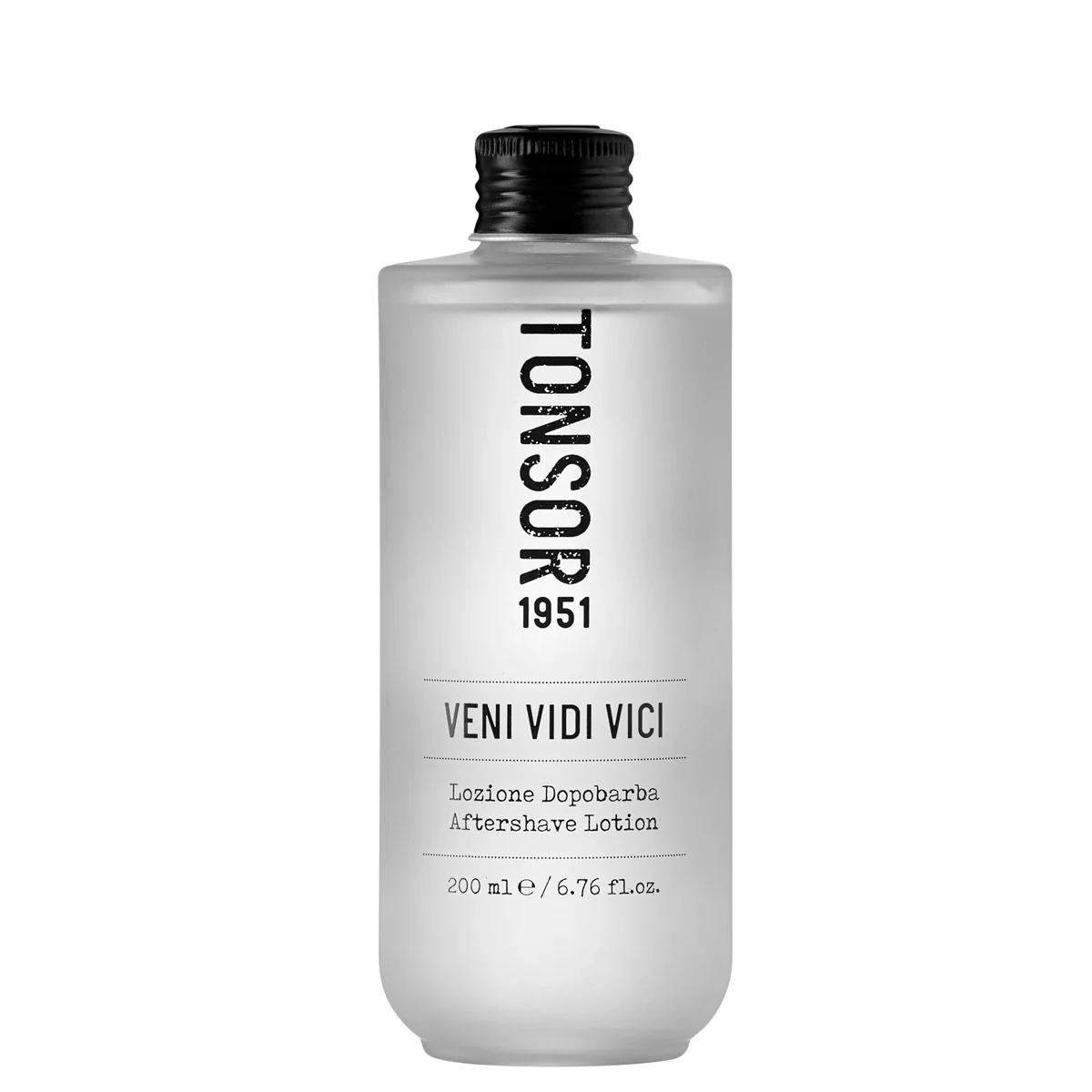 Skušanās un bārdas kopšana Veni Vidi Vici pēcskūšanās losjons - pēcskūšanās losjons