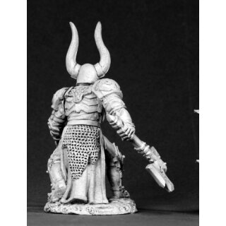 Ulthalokh the Unclean