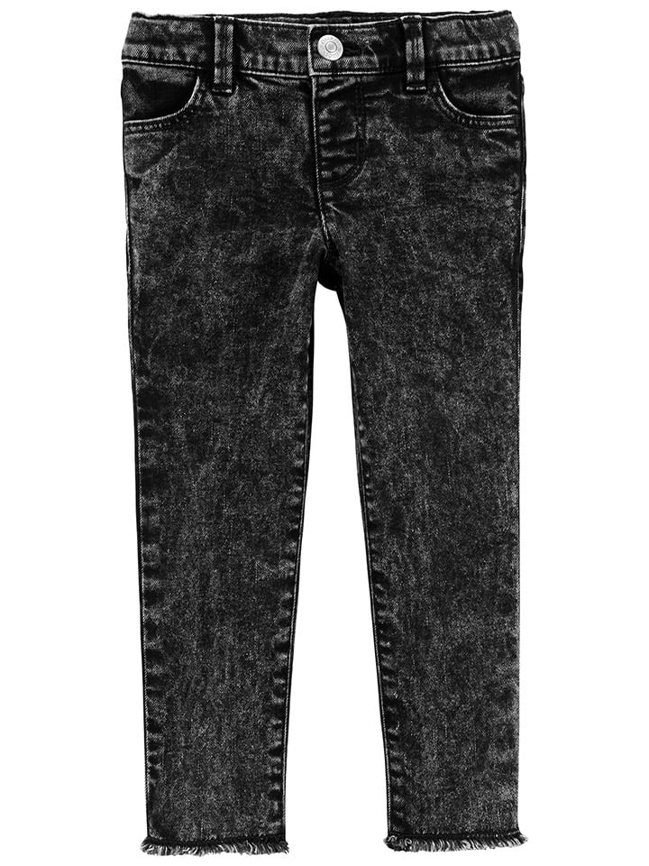 OshKosh Jeans in Schwarz günstig kaufen