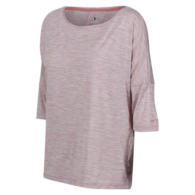 Regatta Pulser II Funktionsshirt Damen