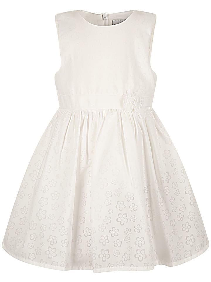 happy girls by Eisend Kleid in Creme günstig kaufen