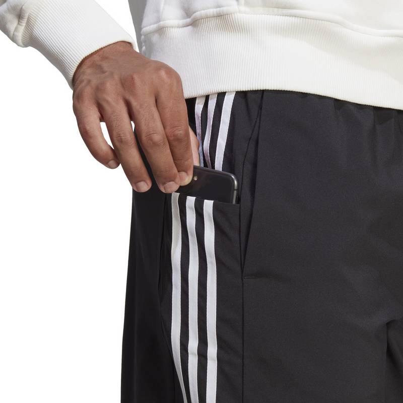 adidas AEROREADY ESSENTIALS CHELSEA 3-STREIFEN Funktionsshorts Herren