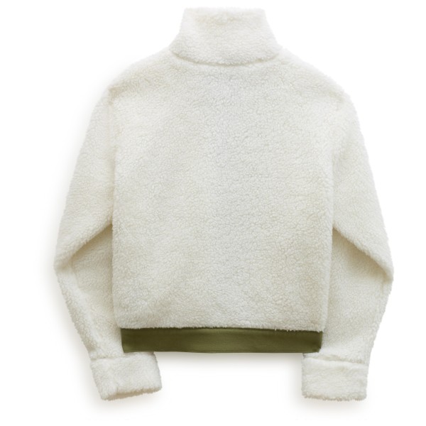 Vans - Women's Tevis Sherpa Jacket - Fleecejacke