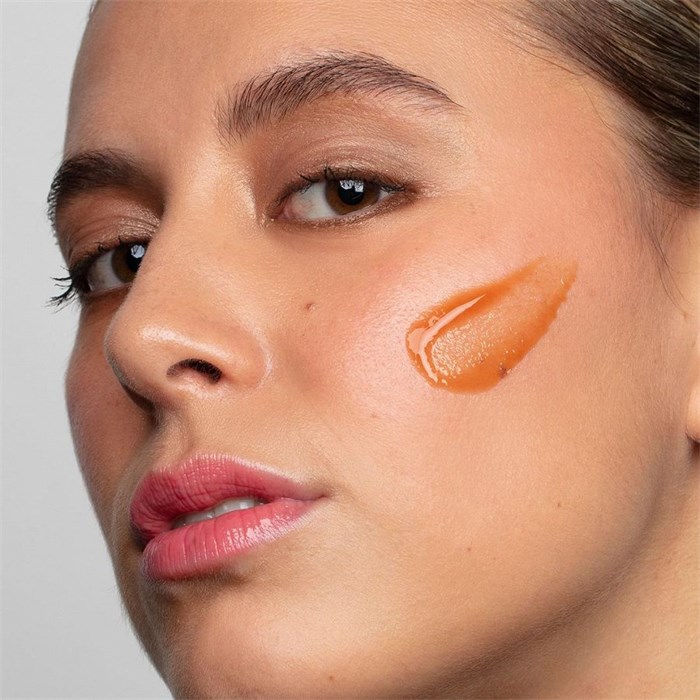 Skin-Brightening Gel Cleanser