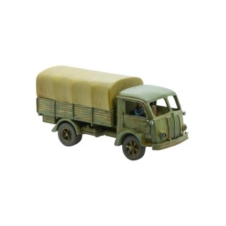 Fiat 626 Medium Truck