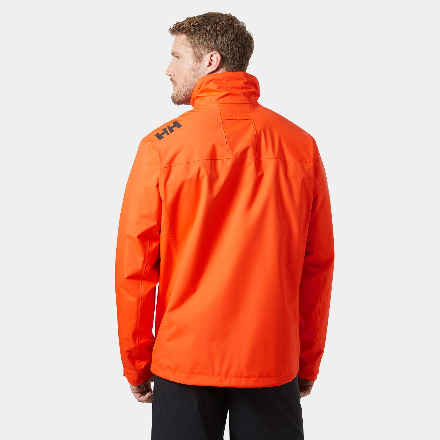 Men’s Crew Midlayer Sailing Jacket 2.0