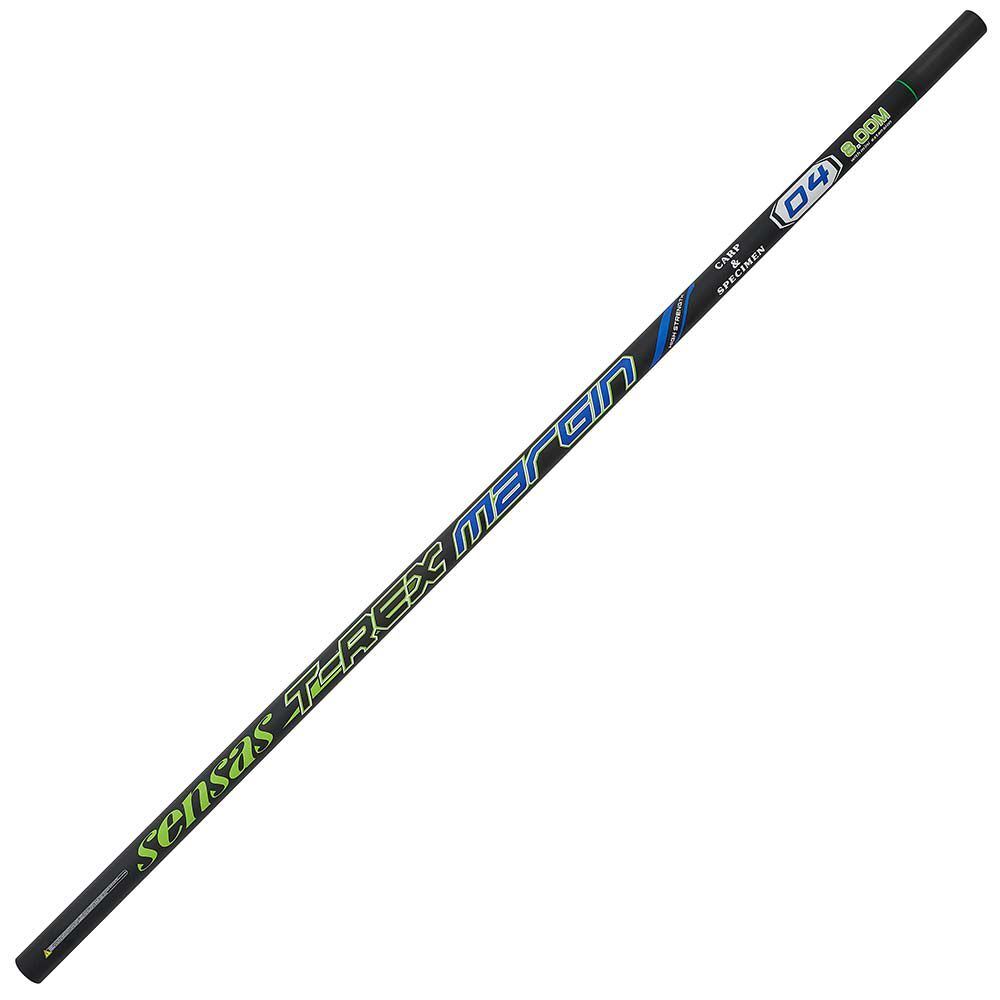 Sensas T-Rex Margin 04 8m sauva