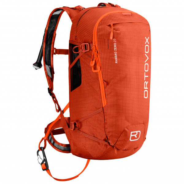 Ortovox - Avabag Litric Zero 27 - Lawinenrucksack