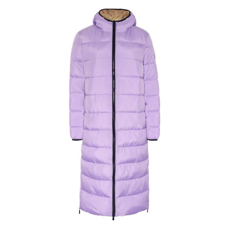 Chiemsee Mantel Parka Damen