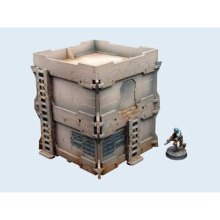 District 5 - Guard House (1)