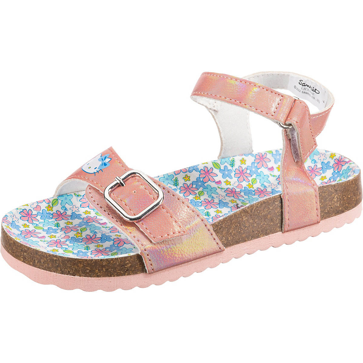 Hello Kitty Sandalen HK COEUR für Mädchen