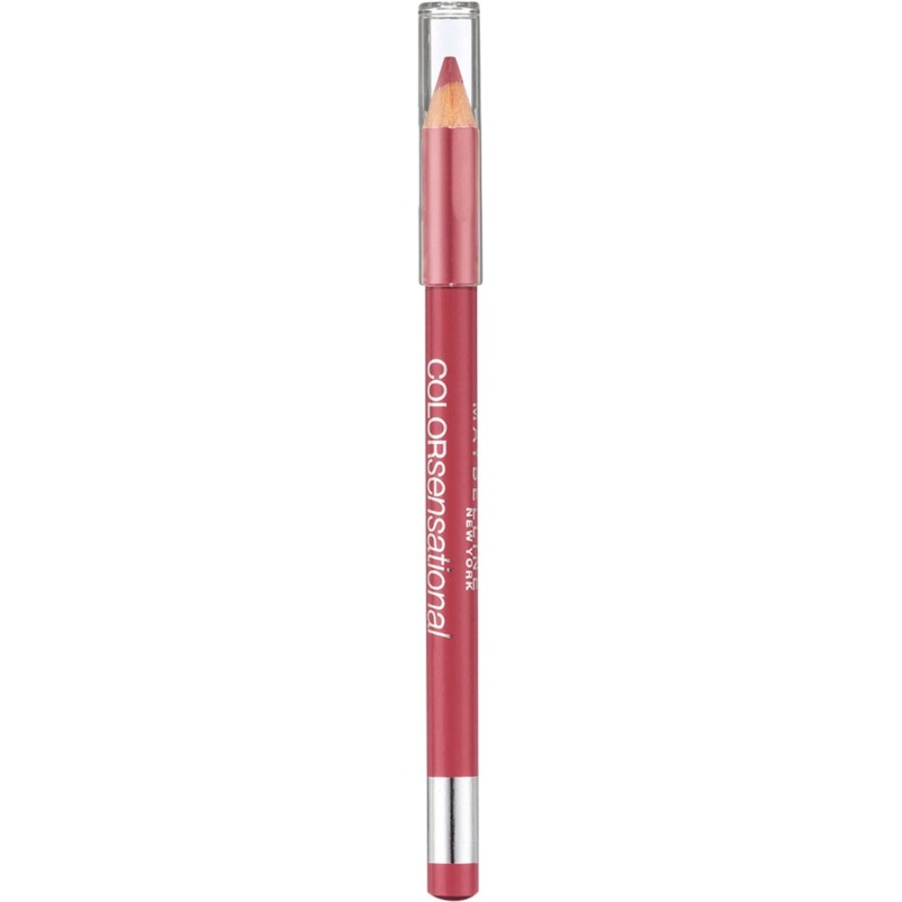 Maybelline Color Sensational Lipliner Crayon à  lévres