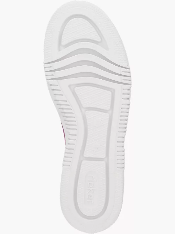 Rieker Damen Sneaker Low