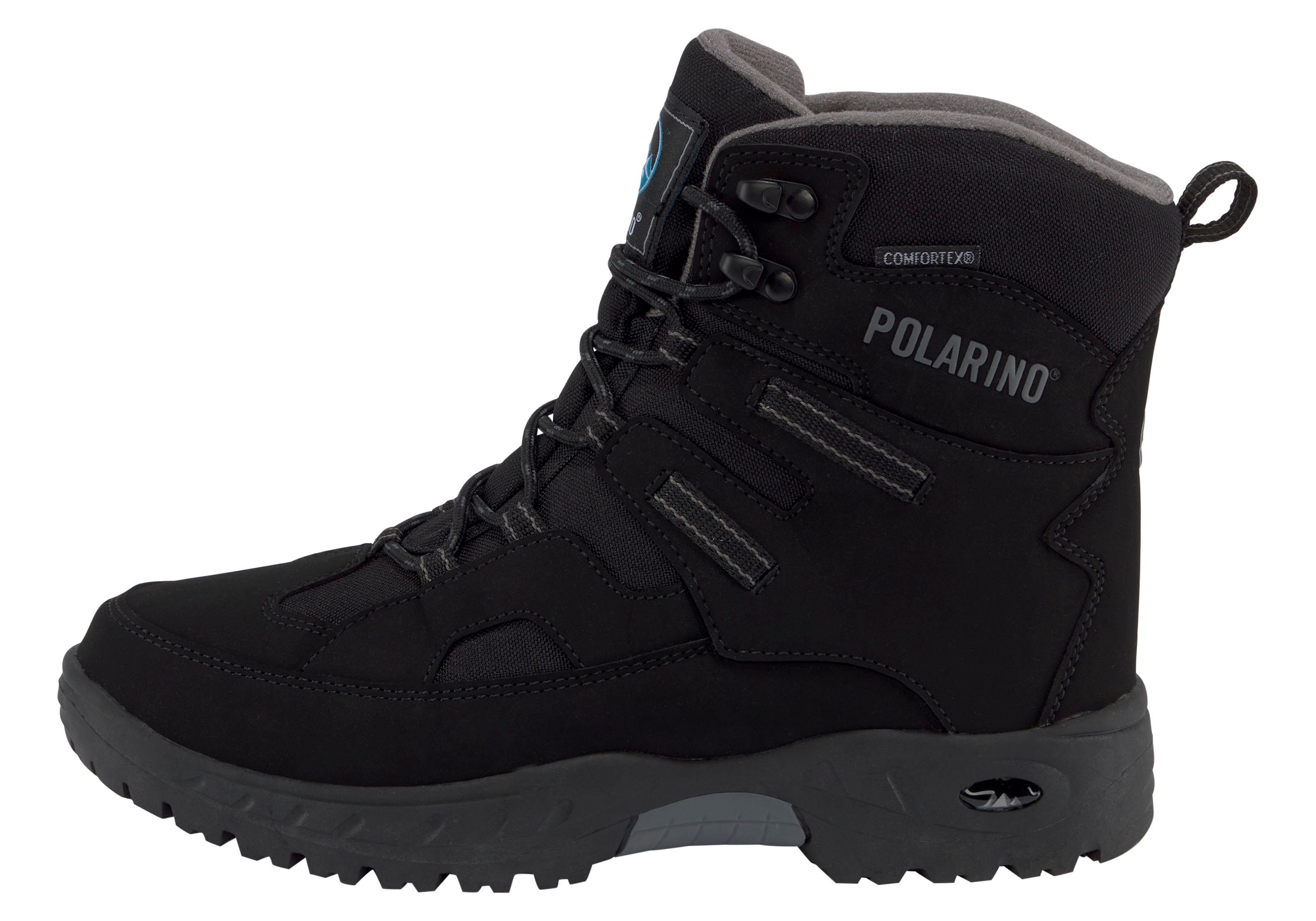 Polarino Flake Wanderschuh
