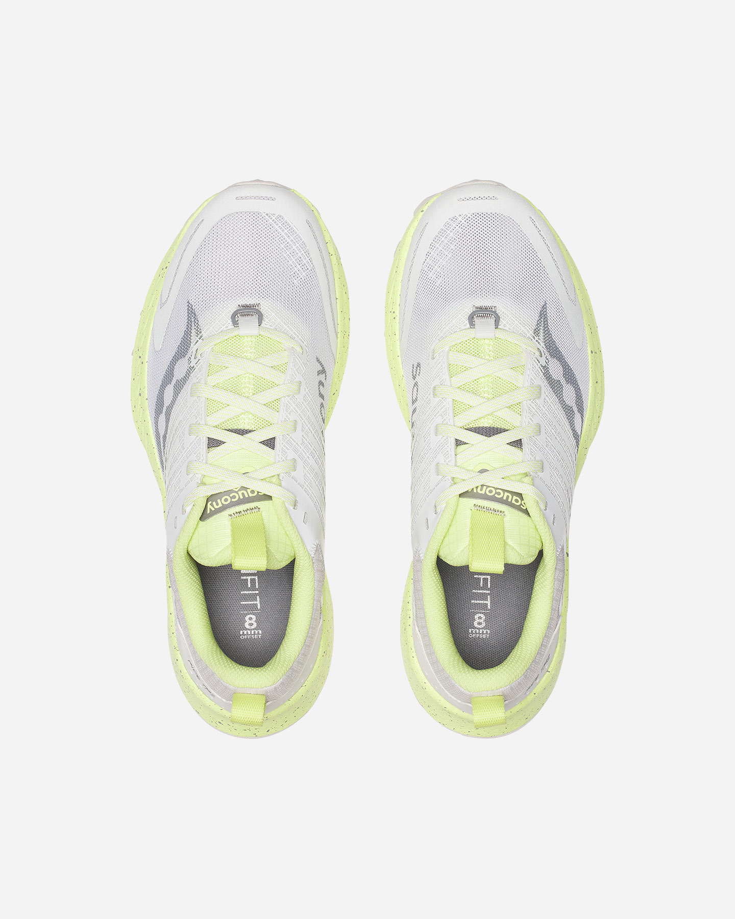 Scarpe Trail Saucony Ride Tr2 W S10951-151