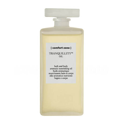 Olje za kopel in telo Comfort Zone Tranquillity™ 200 ml