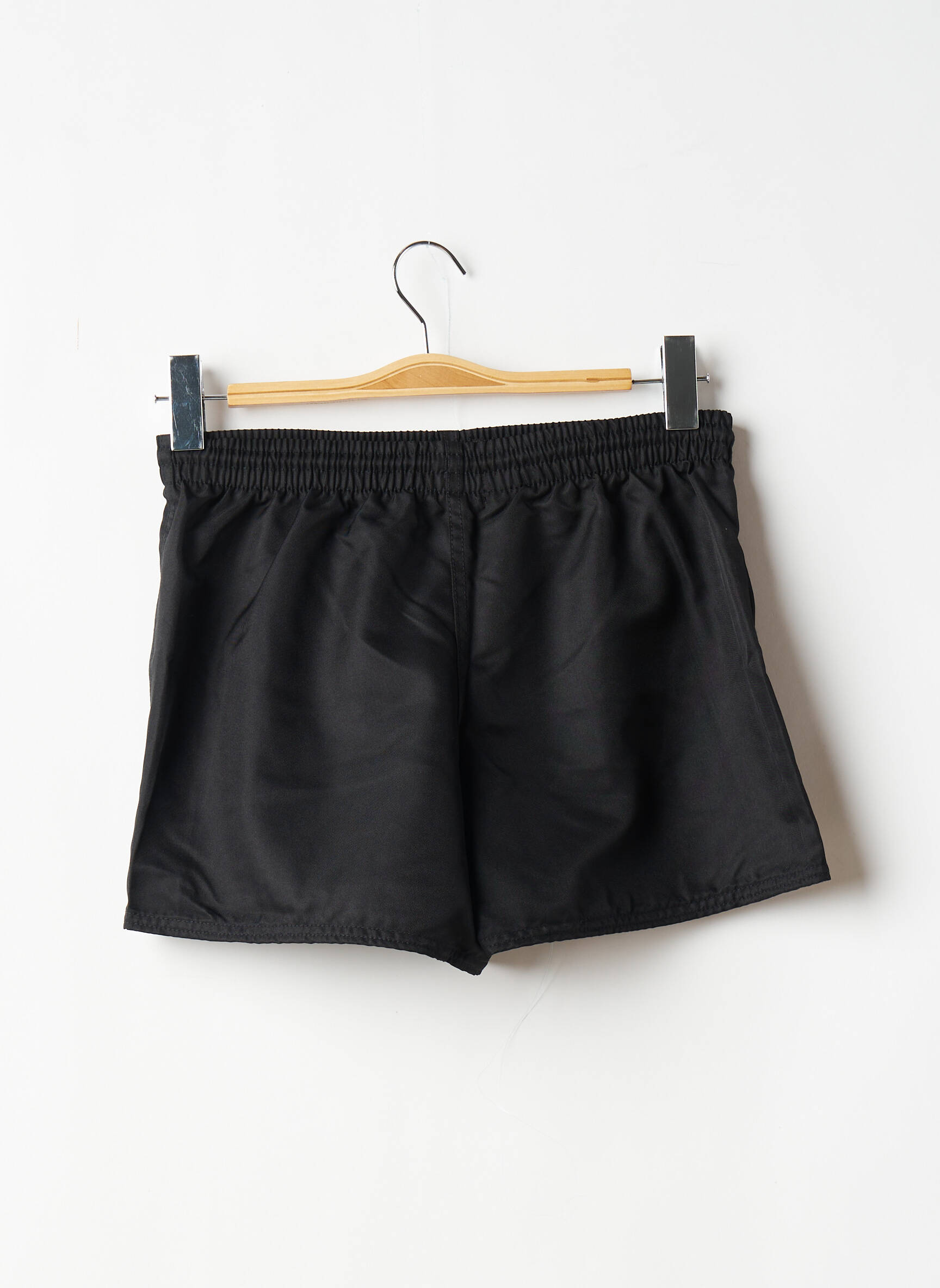 Kappa Shorts 1 Femme couleur noir