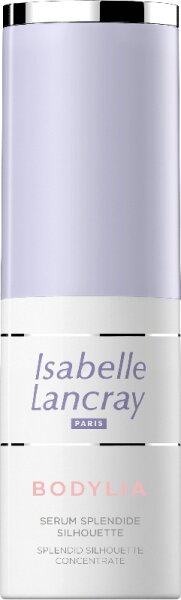 Isabelle Lancray BODYLIA Serum Splendide Silhouette Körperserum