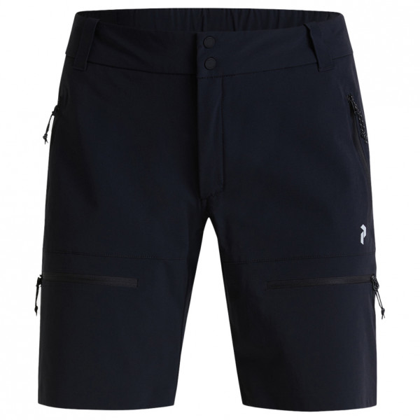 Peak Performance - Women's Stretch Trek Shorts - Shorts