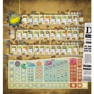 Welcome To: Doomsday (EN)