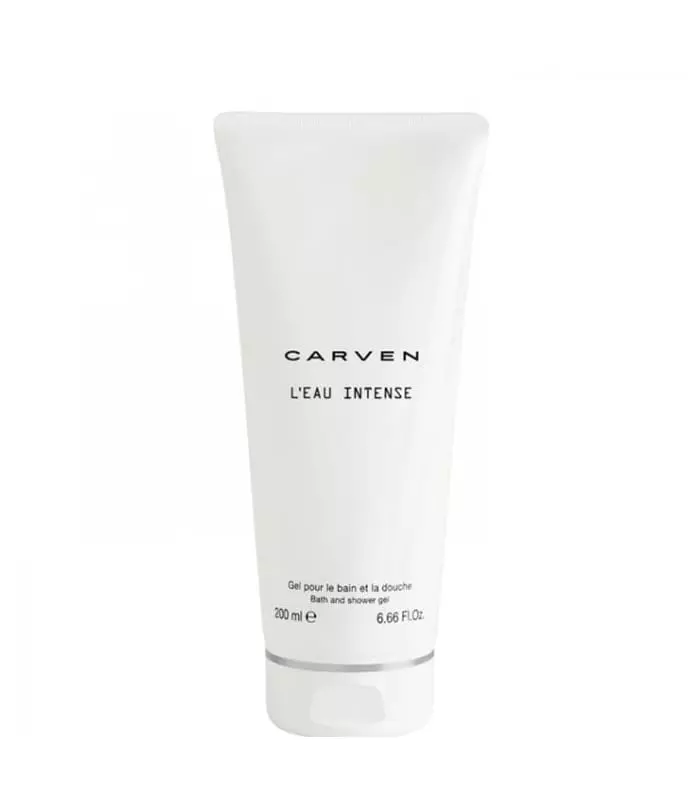 L'EAU INTENSE Gel Douche & Bain