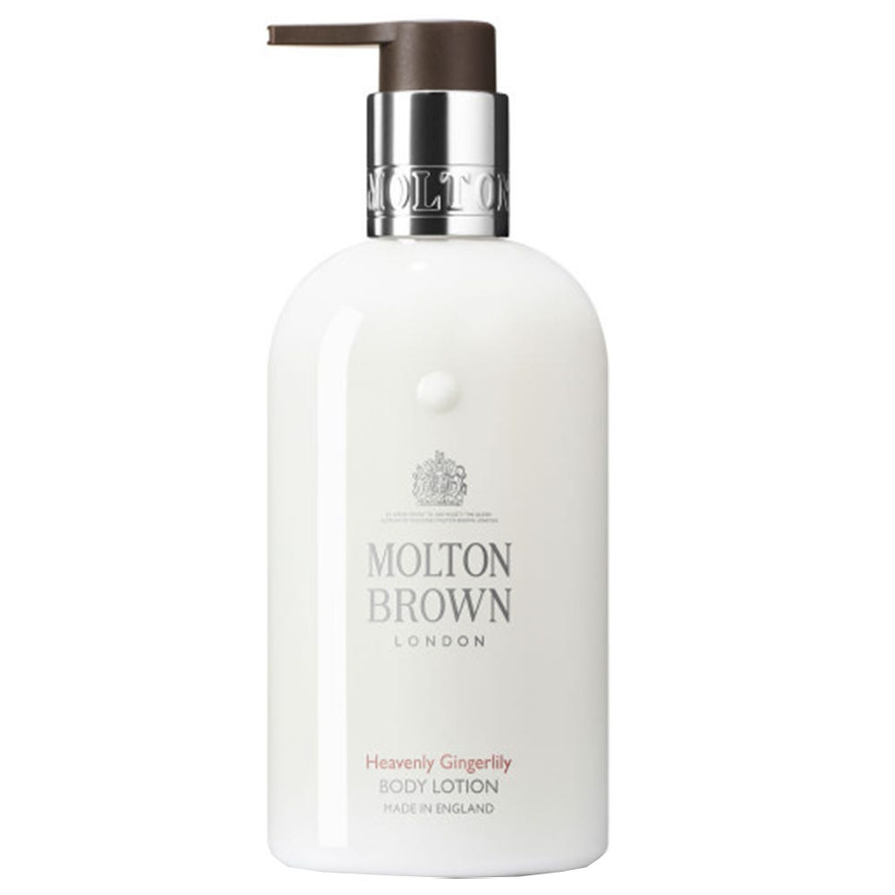 Molton Brown Heavenly Gingerlily Body Lotion 300 ml