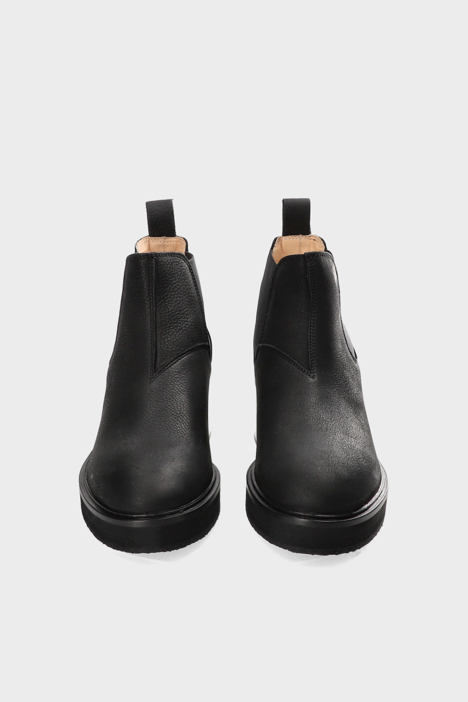 CPH611 waxed nabuc black