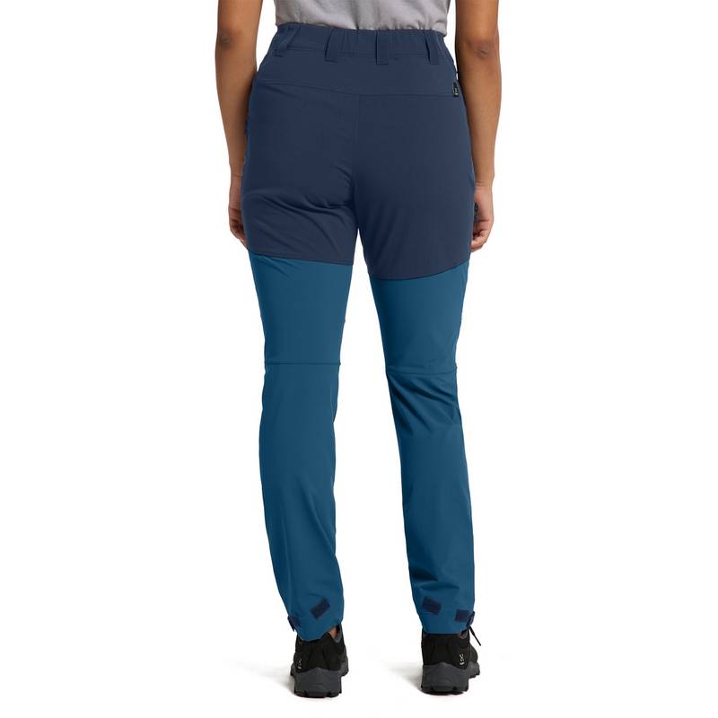 Haglöfs Mid Standard Pant Trekkinghose Damen