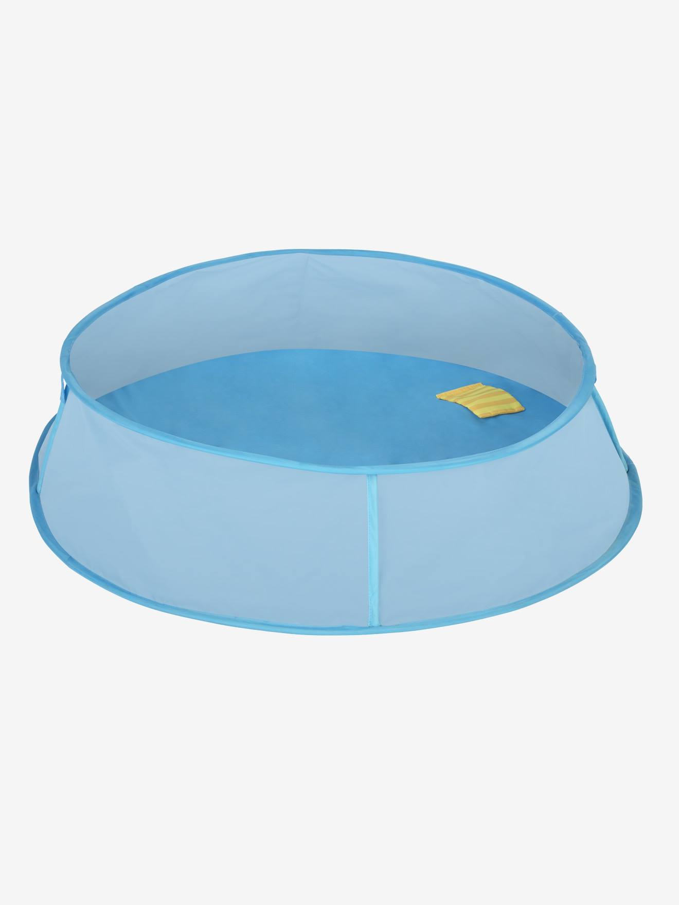 Babymoov Strandmuschel mit UV-Schutz UPF 50+, Pop-up BABYMOOV - blau