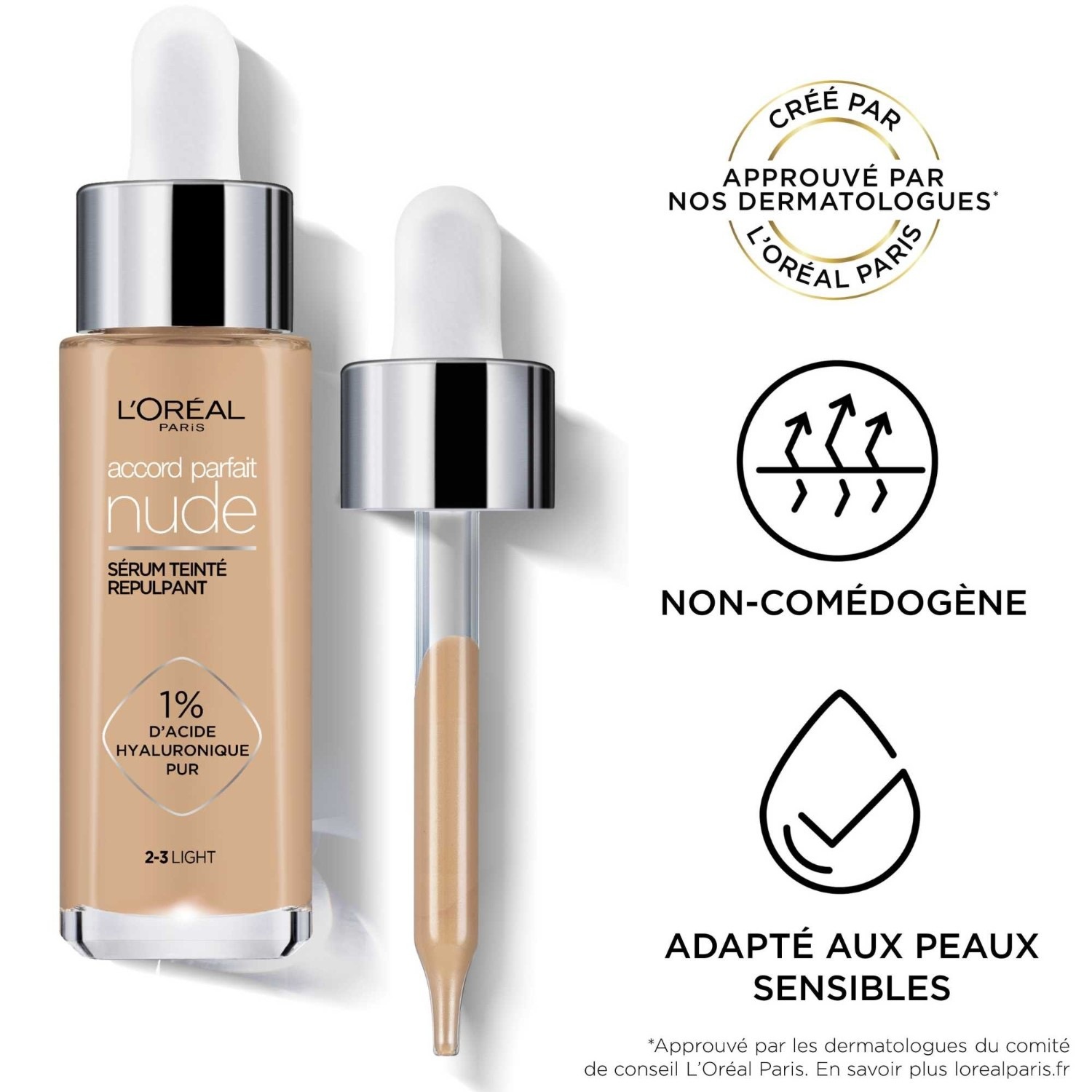 L'Oréal Paris Perfect Match