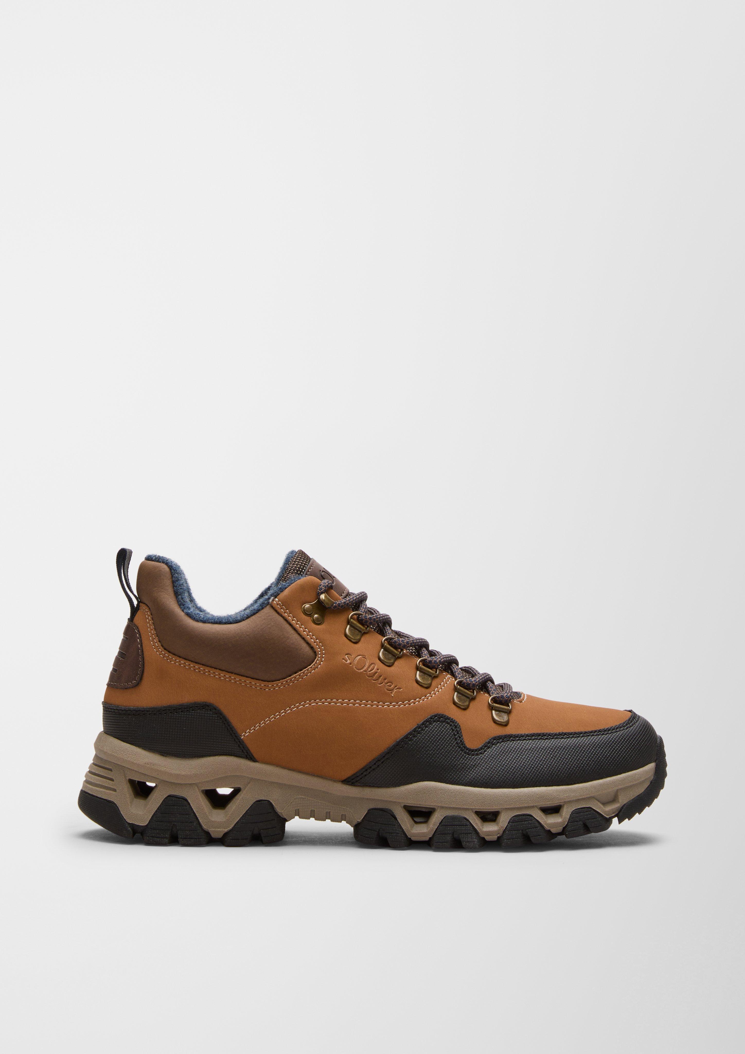 Sportiver Halbschuh  6006560-367