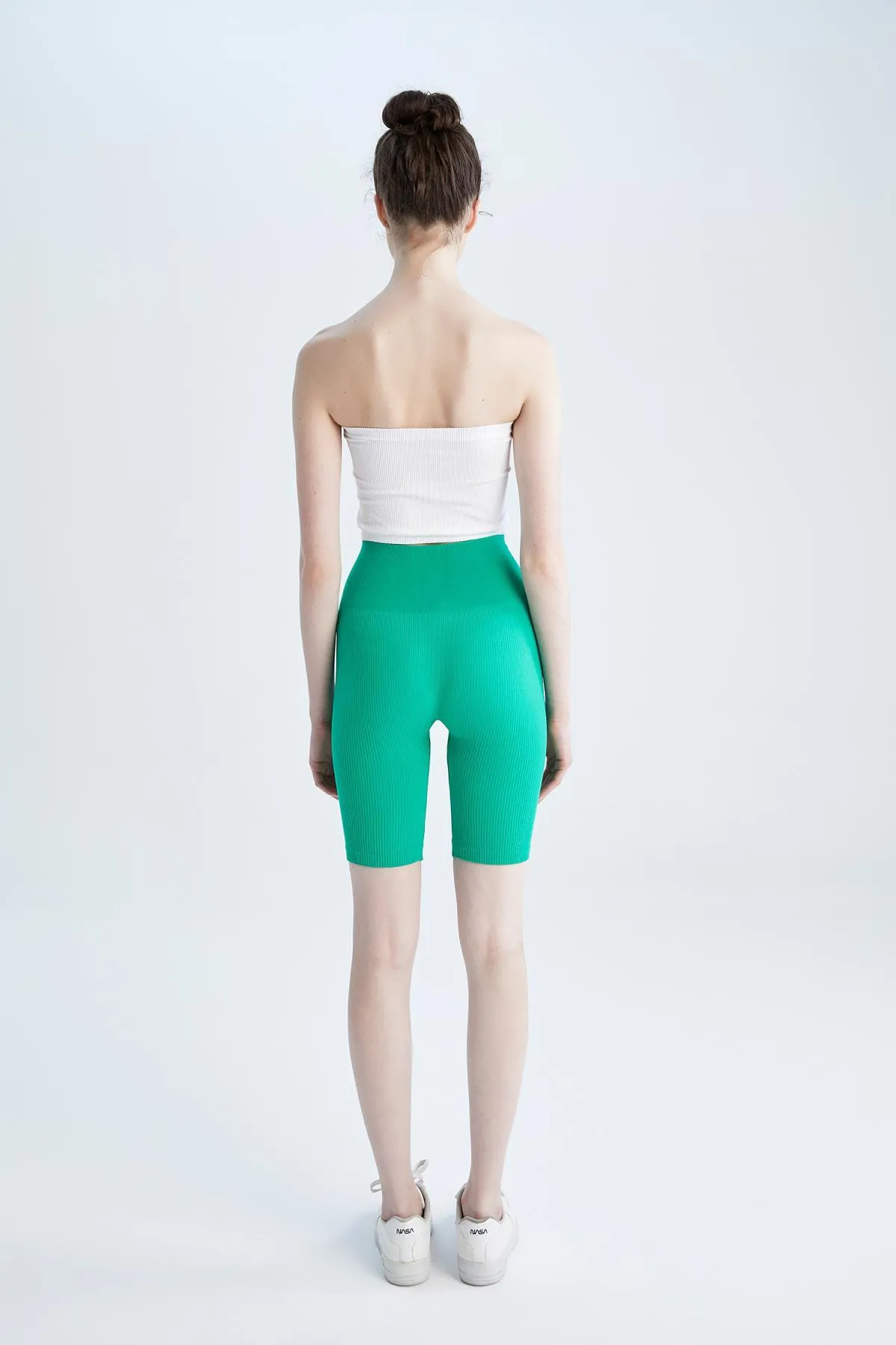 DeFacto  Leggings mit nahtloser Taillenpassform - Y4273az22hs