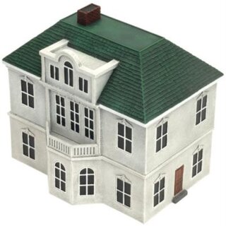 Manor House - Arnhem