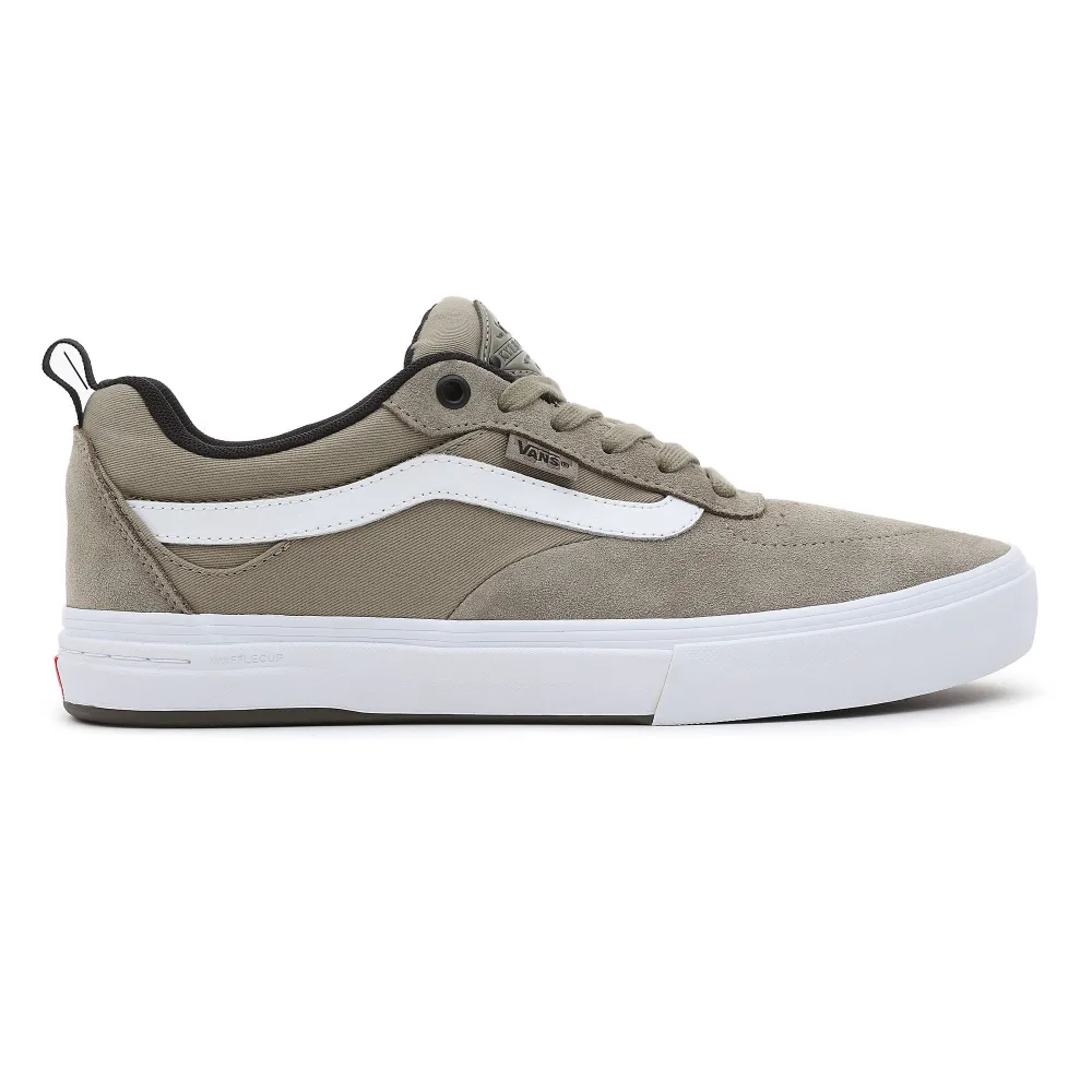 Vans Kyle Walker VN0A5JIEBLV1 / weiss