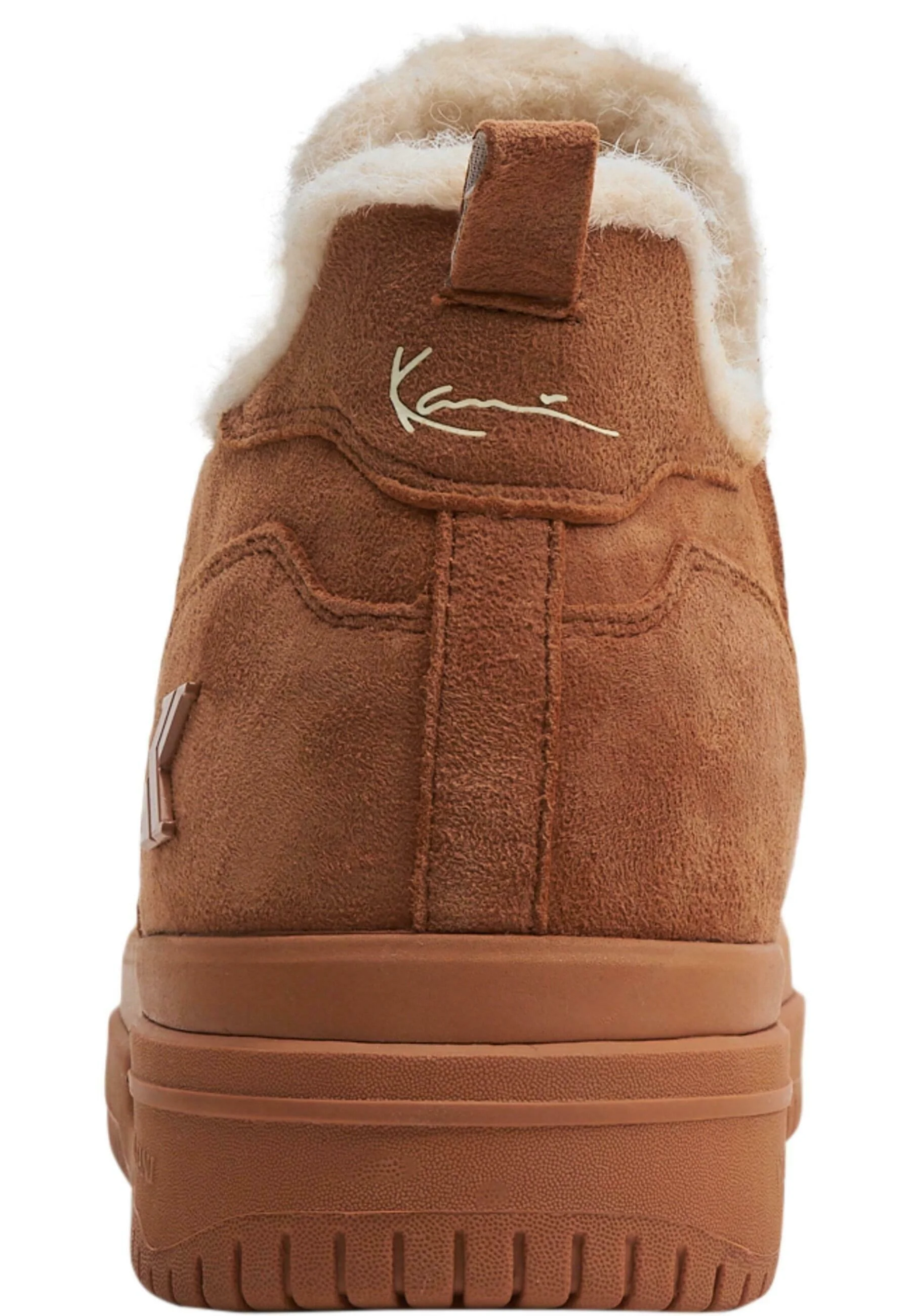 Botas de nieve Karl Kani
