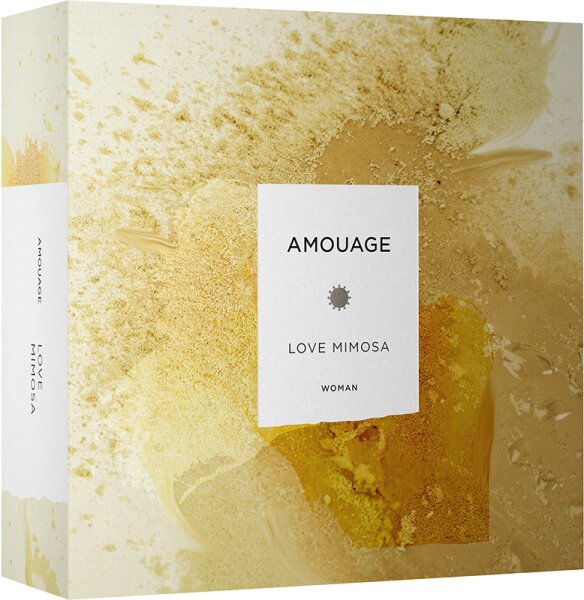 Amouage Love Mimosa Eau de Parfum