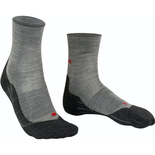 RU4 WOOL DAMEN SOCKEN