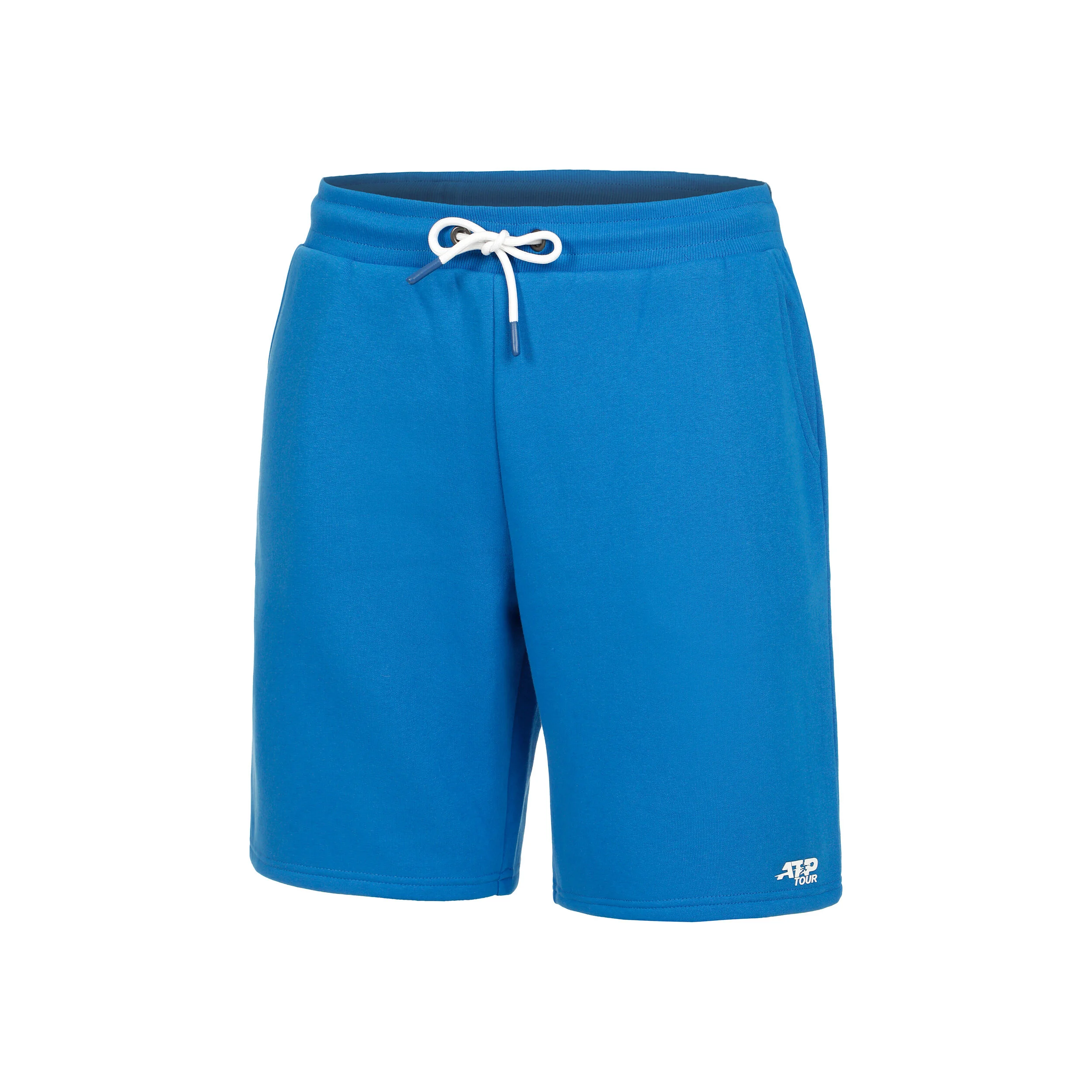 Shorts Herren - Blau