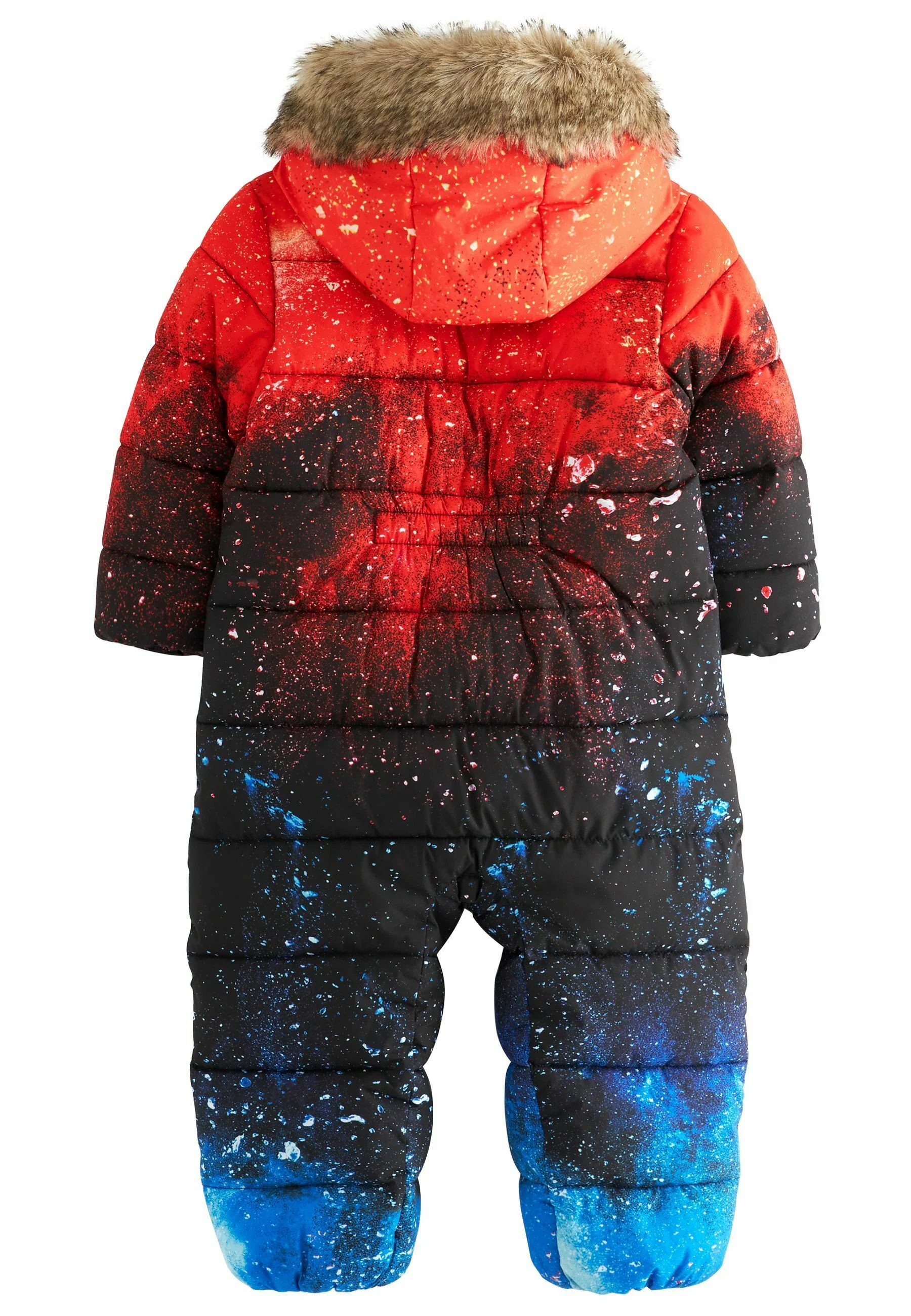 Next STANDARD - Traje de nieve