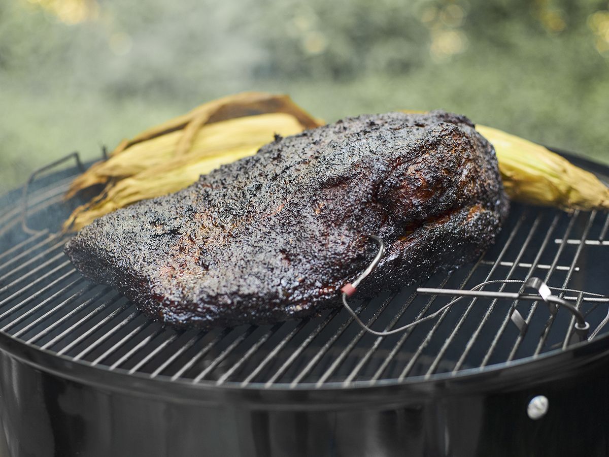 Weber iGrill Pro Fleischsensor
