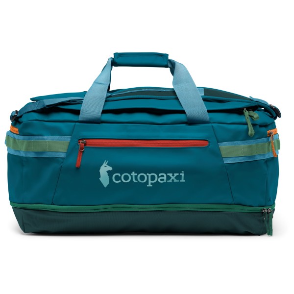 Cotopaxi - Allpa 70 Duo Duffel Bag - Reisetasche