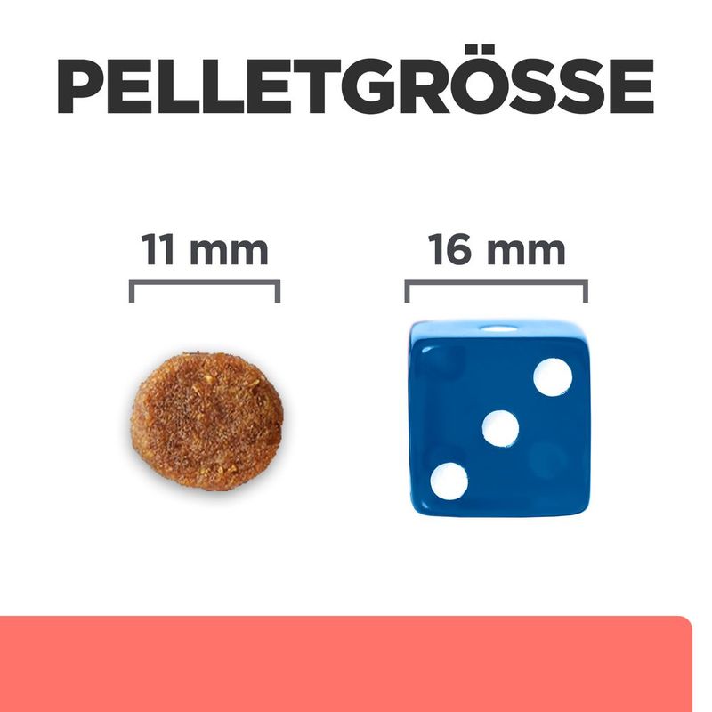 Hill's Prescription Diet On-Care mit Huhn